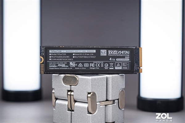 iPlus7100游戏性能实测PP电子游戏体验满分！致态T(图6)