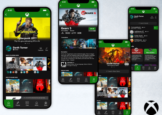 动APP可直接买游戏 还能串流到手机上玩!PP电子模拟器试玩Xbox迎来4月更新：移(图2)