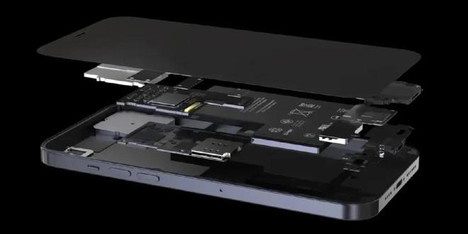 7 Pro Max 换新外观稳了！PP电子免费试玩iPhone 1(图5)