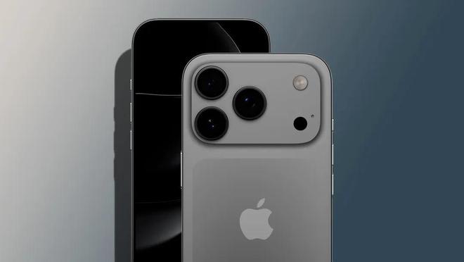 7 Pro Max 换新外观稳了！PP电子免费试玩iPhone 1(图6)