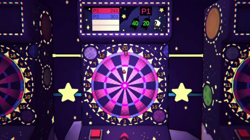 eGameZone》：超40款经典街机游戏合辑！PP电子模拟器【PartyGame】《Arcad(图2)