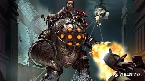 Xbox上不可错过的游戏PP模拟器IGN推荐七款(图4) Xbox上不可错过的游戏PP模拟器IGN推荐七款(图4)