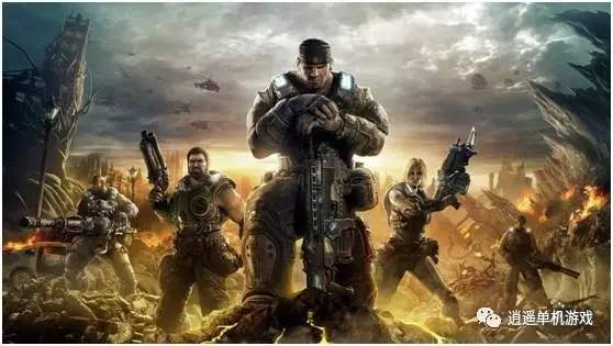 Xbox上不可错过的游戏PP模拟器IGN推荐七款(图6) Xbox上不可错过的游戏PP模拟器IGN推荐七款(图6)