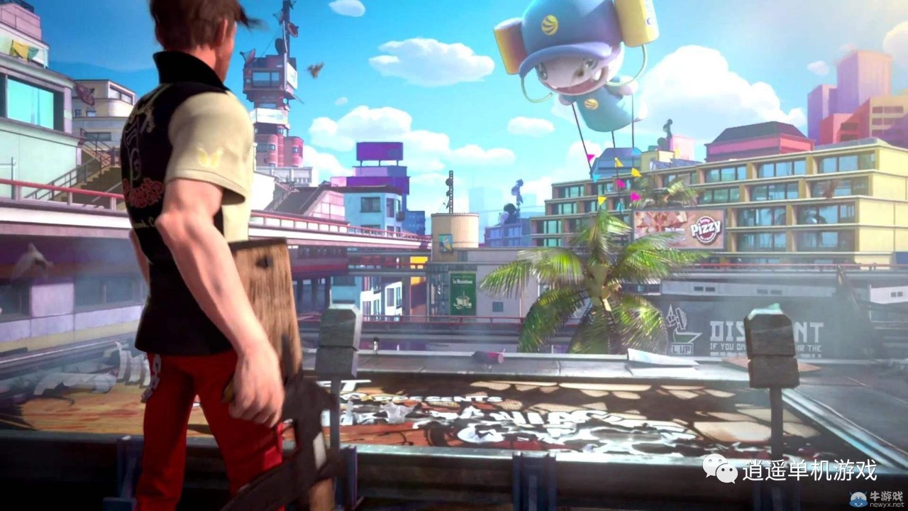 Xbox上不可错过的游戏PP模拟器IGN推荐七款(图3) Xbox上不可错过的游戏PP模拟器IGN推荐七款(图3)